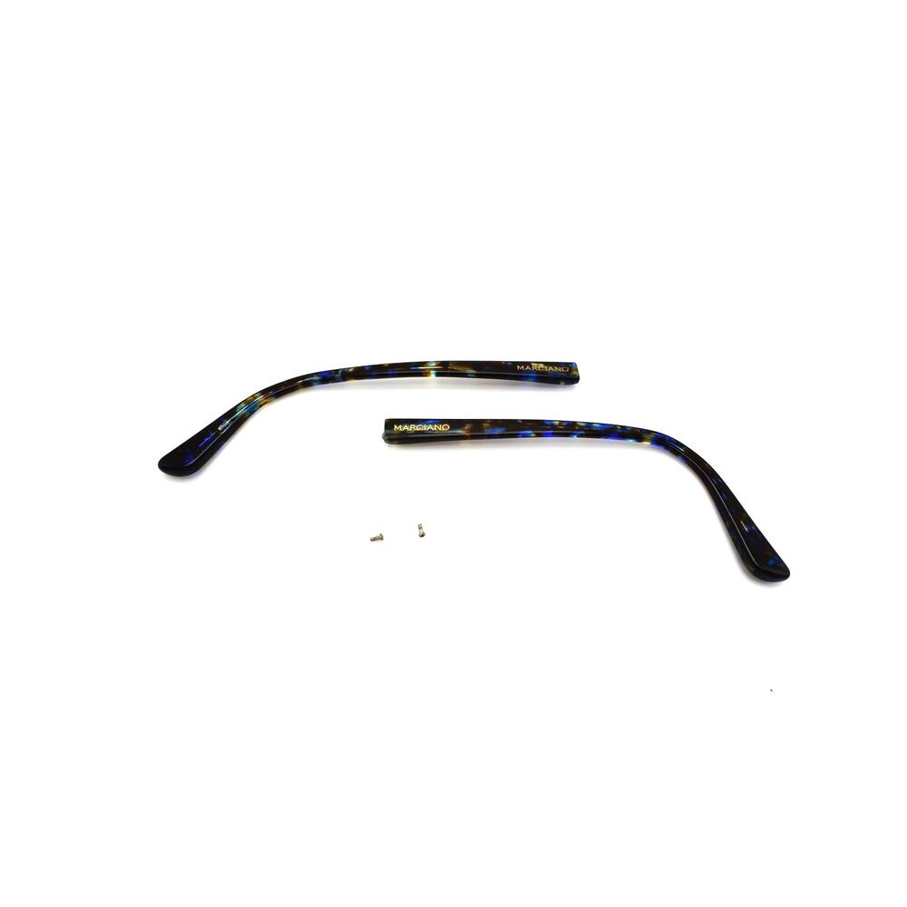 Marciano Guess GM0286 092 3-17 135mm Replacement Eyeglass TEMPLE ARMS ONLY- GOOD
